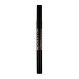 Revolution Thick & Thin Dual Liquid Eyeliner, Dual Ended Eyeliner Pen, Highly Pigmented & Last All Day Long, Cruelty - Free, 5g - Deals999
