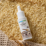 Mamaearth Rice Face Serum