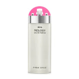 RIYA MELODY (Pink)| 100 ml Perfume for Women | Eau De Parfum with Long Lasting Fragrance