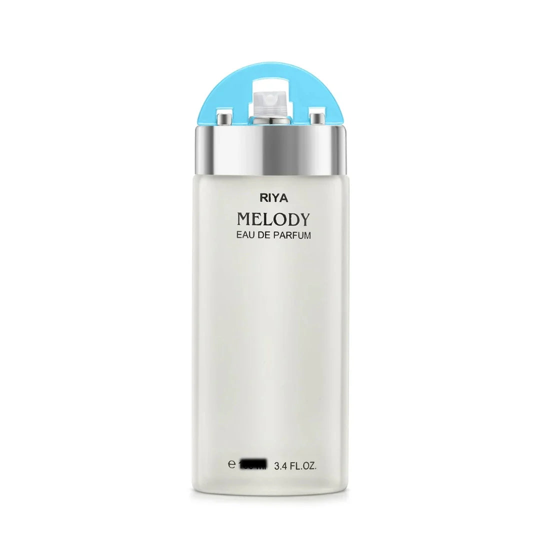 Riya Melody Apparel Liquid Fresh Perfume 30 Ml Eau De Parfum (For Men & Women)