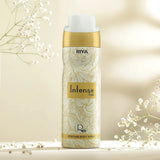 Riya Intense Gold Perfume Body Spray [Pack of 1] 200ml