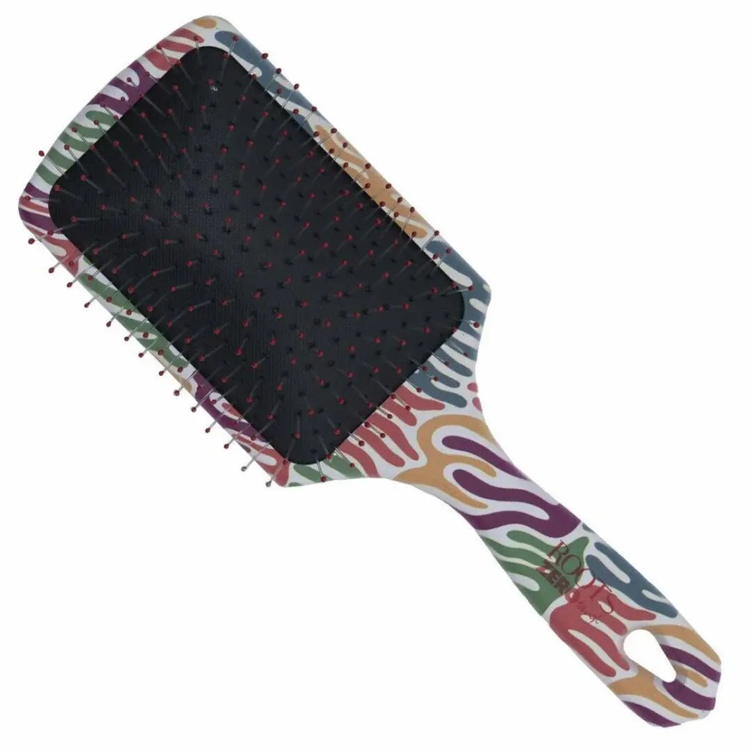 ROOTSBRUSHRZTP-HL - Roots - Zero Tangl Hair Brushes - For Men & Women - RZTP - HL - Looknstyle