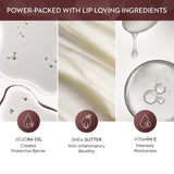 sugar lip balm02 - SUGAR Cosmetics Tipsy Lips Moisturing Balm with Vitamin E, Shea Butter and Jojoba Oil | Tinted Lip Balm with SPF | Lip Protection & Nourishment | 4.5gm - 02 Cosmopolitan - Looknstyle