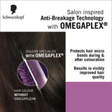 sc5-1n - Schwarzkopf Colour Specialist At Home Permanent Hair Colour - 5.1 Cool Light Brown (165ml) - Looknstyle