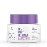 schfrzttr - Schwarzkopf Professional Bonacure Frizz Away Treatment with Babassu Oil 200 ml - Looknstyle