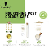 schclr3.0 - Schwarzkopf Simply Colour Permanent Hair Colour For 100% Grey Coverage - 3.00 Dark Brown - Looknstyle