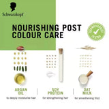 sccol365chb - Schwarzkopf Simply Colour Permanent Hair Colour For 100% Grey Coverage - 3.65 Chocolate Brown (142.5ml) - Looknstyle