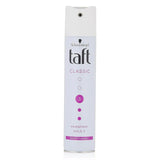 taclshs - Schwarzkopf Taft 3 Classic Hair Spray Hold & Protection (250ml) - Looknstyle