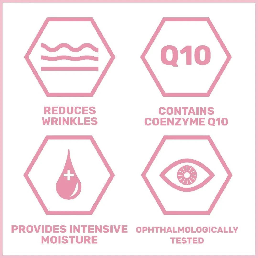 sebeyecrm - Sebamed Anti - ageing Eye Lifting Cream 15ml - Looknstyle