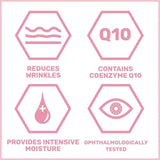 sebeyecrm - Sebamed Anti - ageing Eye Lifting Cream 15ml - Looknstyle