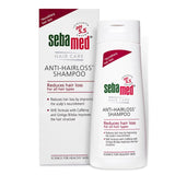 seanhrlsp - Sebamed Anti - Hairloss Shampoo - pH 5.5, (200ml) - Looknstyle