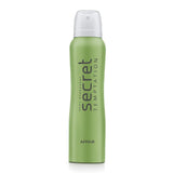 stafairdeo - Secret Temptation Affair Deodorant for Women (150ml) - Looknstyle