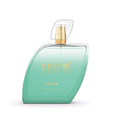 secrt2 - Secret Temptation Dream Eau De Parfum for Women, 50ml|Premium Long - Lasting Luxury Perfume|Floral and Fruity Fragrance|Ideal for Office wear - Looknstyle