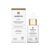 SESDERAMAKVITANTIDRAKCIRCLESERUM - Sesderma K - Vit Anti - Dark Circles Serum, 30ml - Looknstyle