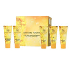 shantfkt - Shahnaz Husain 5 Step Anti - Tan Skin Care Kit 50g - Looknstyle