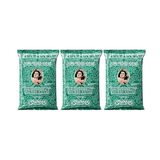 shshhena - Shahnaz Husain Henna Precious Herb Mix, 200g (Buy 2 Get 1 Free), BROWN - Looknstyle