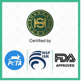 SHAHNAZHUSAINSUNBLOCK - Shahnaz Husain Sun Block SPF 40 | UVA & UVB Protection | Non Greasy | Water Proof | 100g - Looknstyle