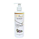 SHOWSSTOPPERDANDRUFFCONTROLSHAMPOO250ML - SHOWSTOPPER Dandruff Control Shampoo with Dandelix Pro – Sulfate - Free Scalp Care for Flake Removal, Itch Relief & Healthy Hair | Gentle Daily Dandruff Control Shampoo for Men & Women | 250 ml - Looknstyle