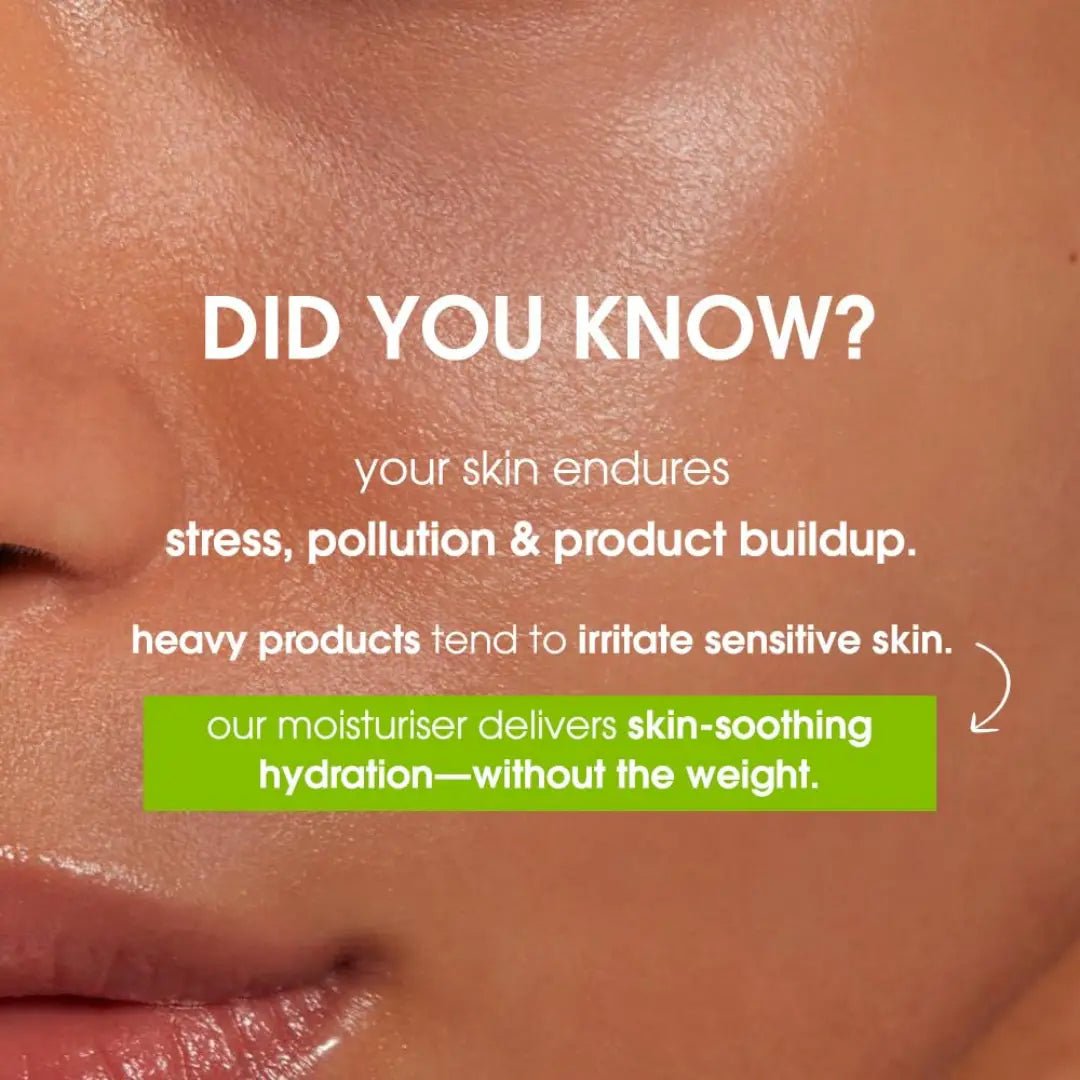 SIMPLEHYDRATINGLIGHTMOISTURISER - Simple Hydrating Light Moisturiser, 125ml | 12HR Hydration | With Niacinamide, Pro - Vitamin B5, Strengthens Skin Barrier| Lightweight, Non - Greasy Moisturizer | For Soft, Smooth Skin - Looknstyle