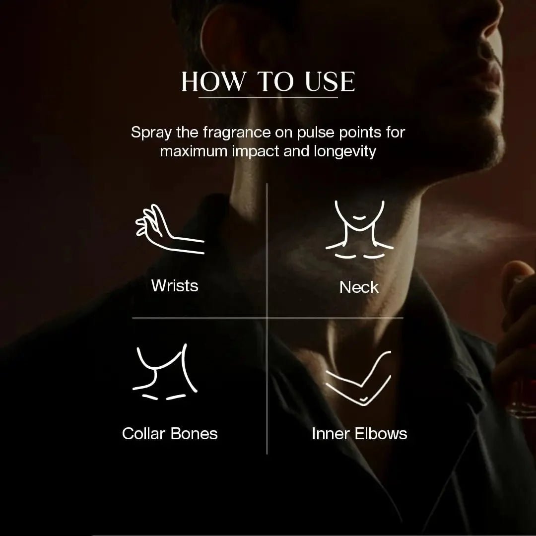 skinnverge - Skinn By Titan | Verge Perfume - 100 Ml | Perfume For Man | Gift for Men | Premium Fragrance | Grooming Essentials | Long Lasting Smell for Men |Fresh, Woody, Spicy | Eau De Parfum - Looknstyle