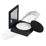 sugartranslucentcompact - SUGAR Cosmetics Powder Play Translucent Compact | Matte Finish & Smooth Application | Long Lasting - 6gm - Looknstyle