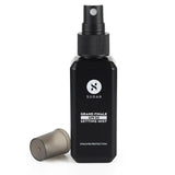 sugar mist-spf30 - SUGAR Cosmetics Grand Finale Dewy 2 in 1 Setting Mist For Long lasting Makeup and Sun Protection | Paraben Free - 50 m - Looknstyle