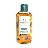 The Body Shop Hibiscus Shower Gel- 250ml