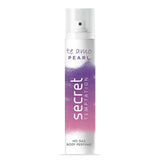 Secret Temptation Te Amo Pearl Perfume Body Spray for Women (120ml)