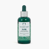The Body Shop Tea Tree Anti-imperfection Daily Solution (50ml)