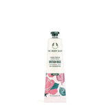 body s3 - The Body Shop British rose Hand Cream, 30ml - Looknstyle