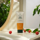 tbsms100 - The Body Shop Microdermabrasion Vitamin C (100ml) - Looknstyle