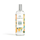 thbsm - The Body Shop Satsuma Body Mist (100ml) - Looknstyle