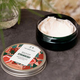bs177 - The Body Shop Strawberry Body Butter (200ml) - Looknstyle