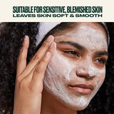 bd203 - The Body Shop Tea Tree 3 in 1 Wash Scrub Mask, 125ml - Looknstyle