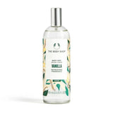 bs223 - The Body Shop Vanila Body Mist (100ml) - Looknstyle