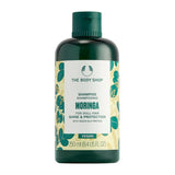 tbsmosmp - The Body Shop Vegan Moringa Shine & Protection Shampoo (250ml) - Looknstyle