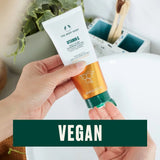 bs228 - The Body Shop Vitamin C Facial Cleansing Polish (100ml) - Looknstyle