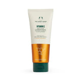 bs228 - The Body Shop Vitamin C Facial Cleansing Polish (100ml) - Looknstyle