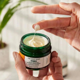 Body Shop Vitamin C Glow Boosting Moisturiser 