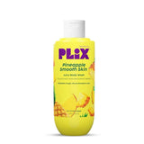 The Plant Fix Plix Pineapple 5% Lactic Acid Exfoliating Body Wash For All Skin Types, Paraben - Free Shower Gel, For Dry, Rough & Strawberry Skin, 236 Ml - Deals999