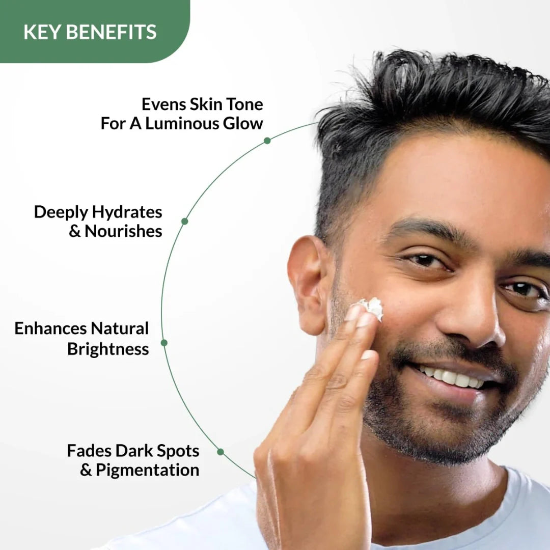 Fixderma TomaGlow Skin Brightening Serum for Face with 4% Niacinamide, 2% Alpha Arbutin, Vitamin C & White Tomato Extract | Reduce Pigmentation & Dark Spots | Brightens the Skin For Men & Women - 30ML