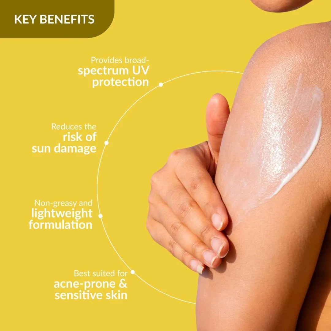 fix derma Shadow Tinted Sunscreen SPF 50 PA+++ 30g