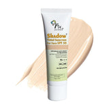 fix derma Shadow Tinted Sunscreen SPF 50 PA+++ 30g