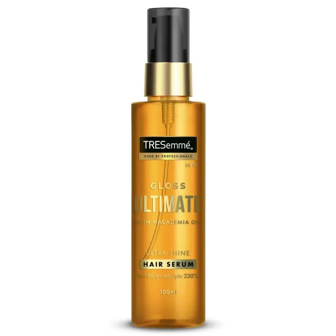tres2 - Tresemme Gloss Ultimate Hair Serum (100ml) - Looknstyle