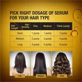 tres2 - Tresemme Gloss Ultimate Hair Serum (100ml) - Looknstyle