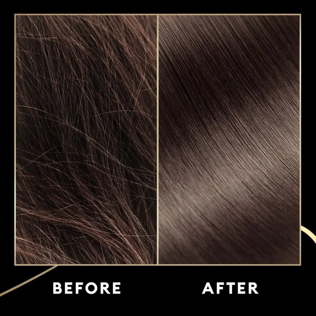 tres4. - Tresemme Smooth & Shine Shampoo - 580 ml - Looknstyle