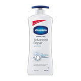 vase8 - Vaseline Light Hydrate Serum In Lotion, 400 ml | Superlight & Non - Sticky Body Lotion for Hydration Boost - Looknstyle