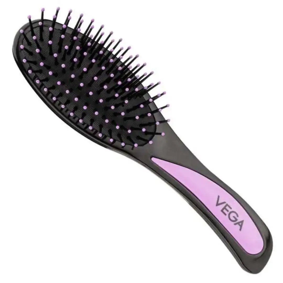 VEGABRUSHE33-CB - VEGA Cushion Brush - E33 - CB - Looknstyle