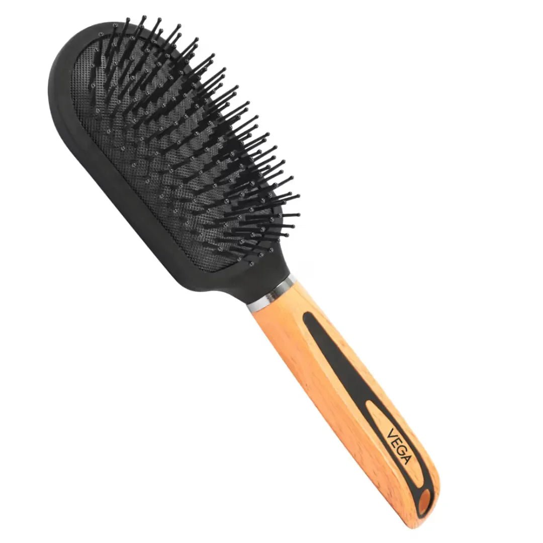 VEGABRUSHE2-CB - VEGA Cushioned Brush (E2 - CB) - Looknstyle