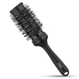 VEGABRUSHH2-PRM - VEGA Hot Curl Brush Medium, black, 125 g - Looknstyle